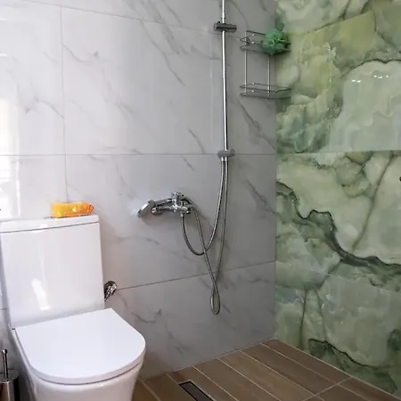 Loft House Трикала