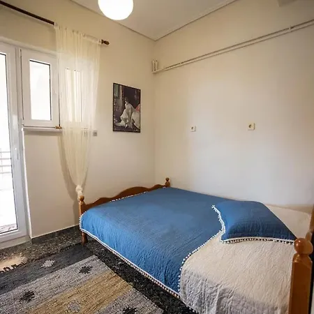 Loft House アパート