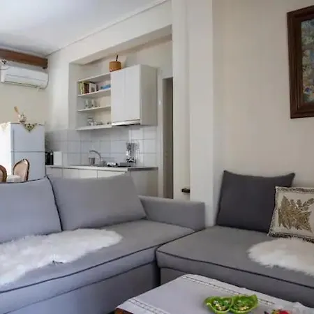 アパート Loft House *
