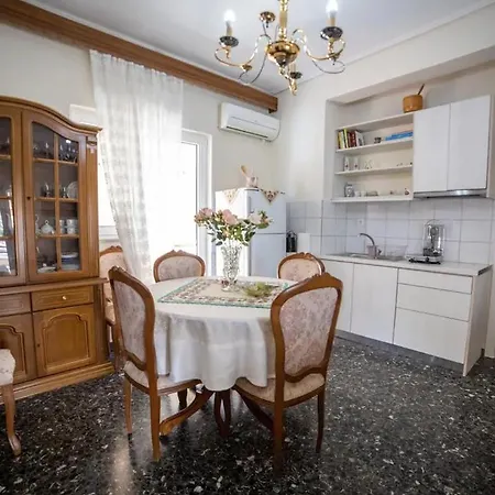 Loft House Tríkala