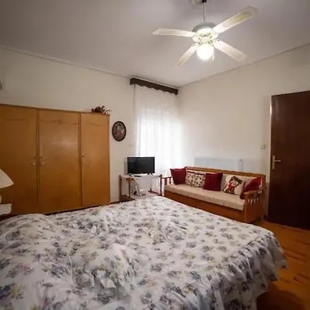 Апартаменты Loft House *