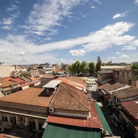 Loft House Трикала