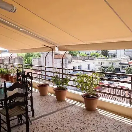 Апартаменты Loft House