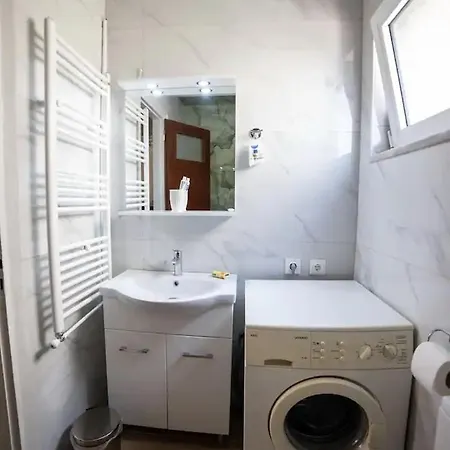 Апартаменты Loft House Трикала