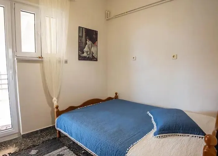 Loft House Lägenhet