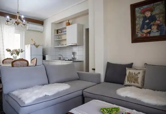 Lägenhet Loft House *