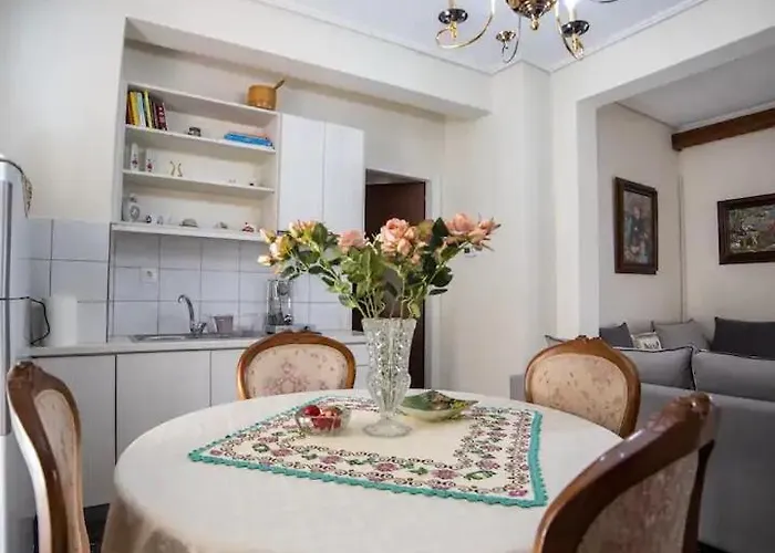 Lägenhet Loft House