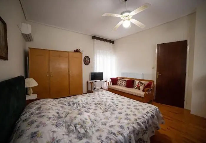 Lägenhet Loft House *