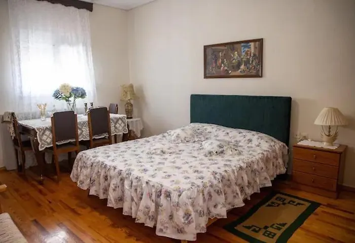 Lägenhet Loft House *