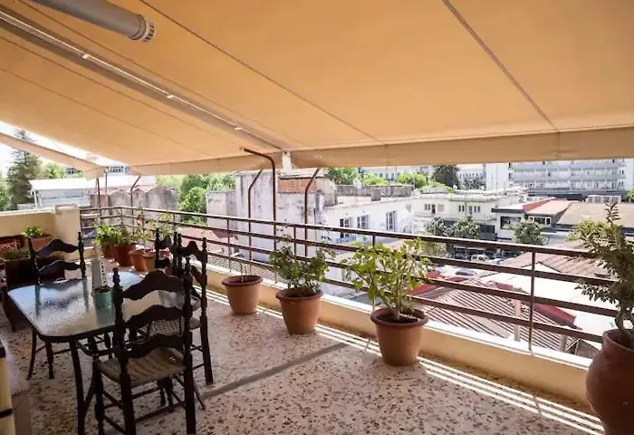 Lägenhet Loft House