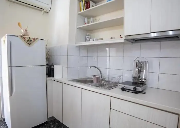 Loft House Lägenhet *